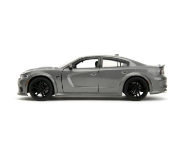 Imagine JADA FAST AND FURIOUS MASINUTA METALICA DODGE CHARGER SRT HELLCAT 2021 SCARA 1 LA 24