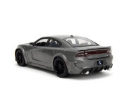 Imagine JADA FAST AND FURIOUS MASINUTA METALICA DODGE CHARGER SRT HELLCAT 2021 SCARA 1 LA 24