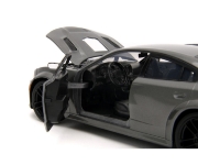 Imagine JADA FAST AND FURIOUS MASINUTA METALICA DODGE CHARGER SRT HELLCAT 2021 SCARA 1 LA 24