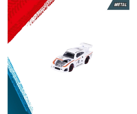 Imagine MAJORETTE SET 5 MASINUTE METALICE PORSCHE 2 MODELE EXCLUSIVE SCARA 1 LA 64