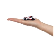 Imagine MAJORETTE SET 5 MASINUTE METALICE TOYOTA RACING SCARA 1 LA 64