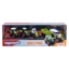 Imagine MAJORETTE CLASS SET 5 VEHICULE AGRICOLE METALICE FARM 7.5CM