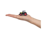 Imagine MAJORETTE CLASS SET 5 VEHICULE AGRICOLE METALICE FARM 7.5CM