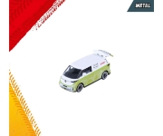 Imagine MAJORETTE CLASS SET 5 VEHICULE AGRICOLE METALICE FARM 7.5CM