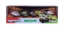 Imagine MAJORETTE SET 5 MASINUTE METALICE CASTHEADS 7.5CM