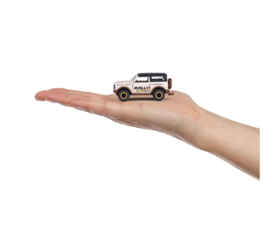 Imagine MAJORETTE SET 5 MASINUTE METALICE CASTHEADS 7.5CM