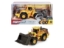 Imagine MAJORETTE VOLVO EXCAVATOR METALIC SCARA 1 LA 43