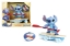 Imagine JADA DISNEY STITCH PLACA DE SURF CU TELECOMANDA SI FIGURINA STITCH