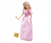 Imagine STEFFI LOVE SET PRINTESA DIAMANT CU ACCESORII