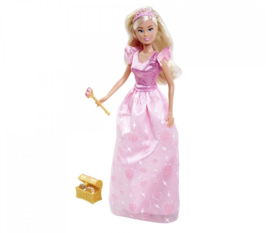 Imagine STEFFI LOVE SET PRINTESA DIAMANT CU ACCESORII