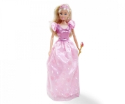 Imagine STEFFI LOVE SET PRINTESA DIAMANT CU ACCESORII