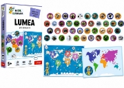 Imagine JOC EDUCATIV LUMEA MICUL EXPLORATOR