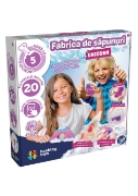 Imagine SET FABRICA DE SAPUN UNICORN