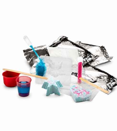 Imagine SET FABRICA DE SAPUN UNICORN