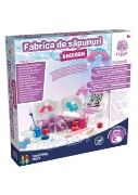 Imagine SET FABRICA DE SAPUN UNICORN