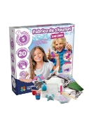 Imagine SET FABRICA DE SAPUN UNICORN