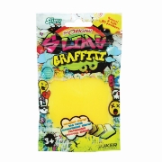Imagine SLIMY GRAFFITI