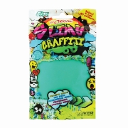 Imagine SLIMY GRAFFITI