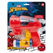 Imagine JUCARIE PISTOL DE FACUT BALOANE SPIDER MAN