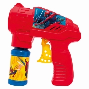 Imagine JUCARIE PISTOL DE FACUT BALOANE SPIDER MAN