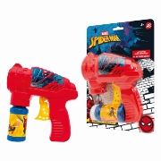 Imagine JUCARIE PISTOL DE FACUT BALOANE SPIDER MAN