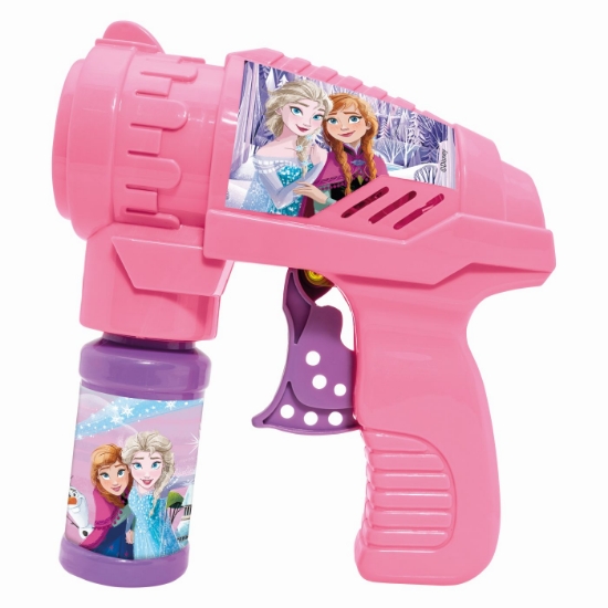 Imagine JUCARIE PISTOL DE FACUT BALOANE DISNEY FROZEN