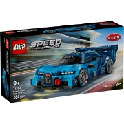 Imagine LEGO SPEED CHAMPIONS HIPERMASINA SPORT BUGATTI VISION GT 77253