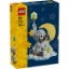 Imagine LEGO PUI DE ELEFANT PE CER 40814