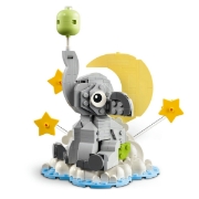 Imagine LEGO PUI DE ELEFANT PE CER 40814