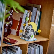 Imagine LEGO PUI DE ELEFANT PE CER 40814