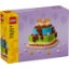 Imagine LEGO TORT PENTRU PETRECEREA DE ZI DE NASTERE 40815