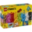 Imagine LEGO CLASSIC CARAMIZI CREATIVE IN CULORI 11045