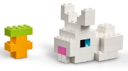 Imagine LEGO CLASSIC CARAMIZI CREATIVE IN CULORI 11045