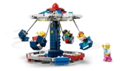 Imagine LEGO CREATOR ROATA FERRIS EMBLEMATICA 31389
