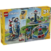 Imagine LEGO CREATOR ROATA FERRIS EMBLEMATICA 31389