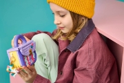 Imagine LEGO CREATOR GEANTA ARTISTICA SI MODERNA CU DEPOZITARE 31391