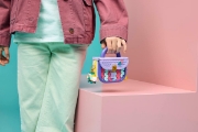 Imagine LEGO CREATOR GEANTA ARTISTICA SI MODERNA CU DEPOZITARE 31391