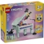 Imagine LEGO CREATOR PIAN DECORATIV CU O PISICA 31392