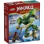 Imagine LEGO NINJAGO PACHET DE LUPTA CU ROBOTUL DRAGON AL LUI LLOYD 71862