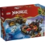 Imagine LEGO NINJAGO VEHICULELE TRANSFORMABILE ALE LUI KAI SI COLE 71864