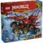 Imagine LEGO NINJAGO BOUNTY DE TEREN 71869