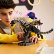 Imagine LEGO MINECRAFT DRAGONUL ENDER 21595