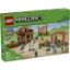 Imagine LEGO MINECRAFT ATACUL EVOCATORILOR ASUPRA SATULUI 21596