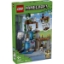 Imagine LEGO MINECRAFT STATIE DE MOBI GHAST 21597