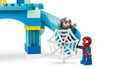 Imagine LEGO DUPLO SEDIUL ECHIPEI LUI PAIENJENEL 10464