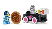 Imagine LEGO DUPLO MUFFIN SI BLUE FETELE CARE ADUC PIZZA 10469