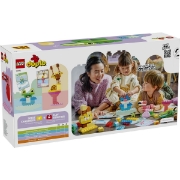 Imagine LEGO DUPLO JOC DE CONSTRUIT ANIMALE 10472