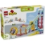 Imagine LEGO DUPLO RAMPE CREATIVE CU VEHICULE 3IN1 10478