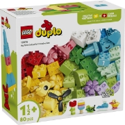 Imagine LEGO DUPLO CUTIE CREATIVA IN CULORI 10479