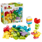 Imagine LEGO DUPLO CUTIE CREATIVA IN CULORI 10479